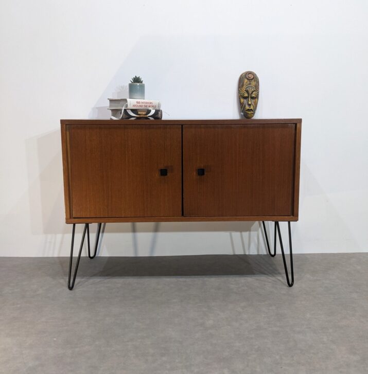 Enfilade vintage – Image 4