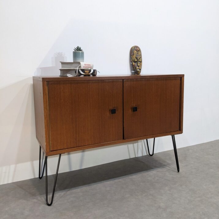 Enfilade vintage