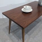Table basse pieds compas – Image 4