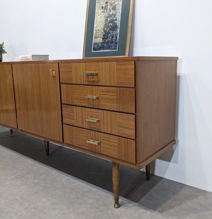 Enfilade mid-century – Image 12