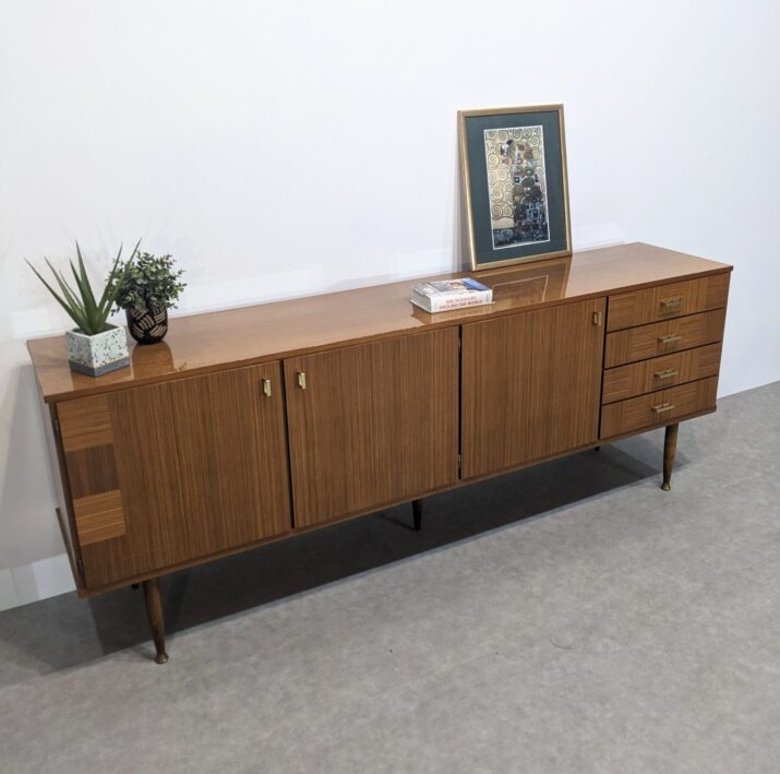Enfilade mid-century – Image 11