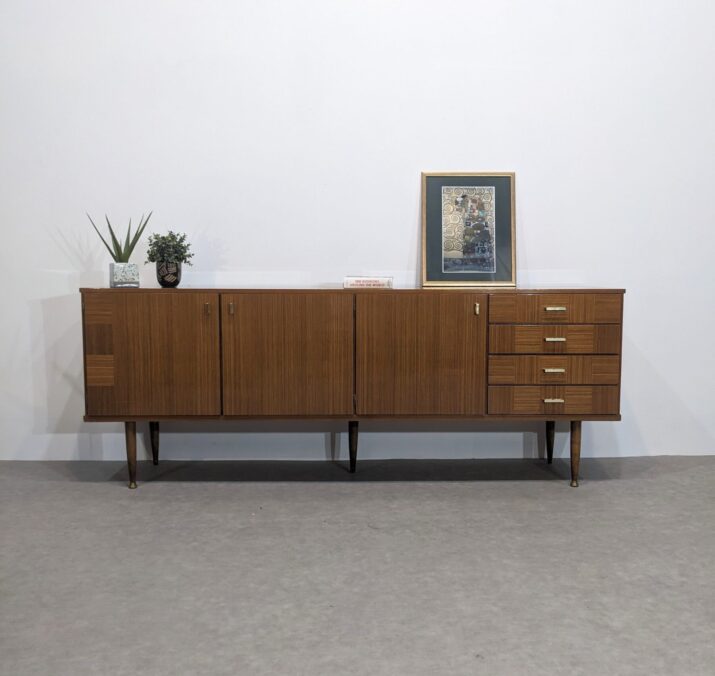 Enfilade mid-century – Image 10