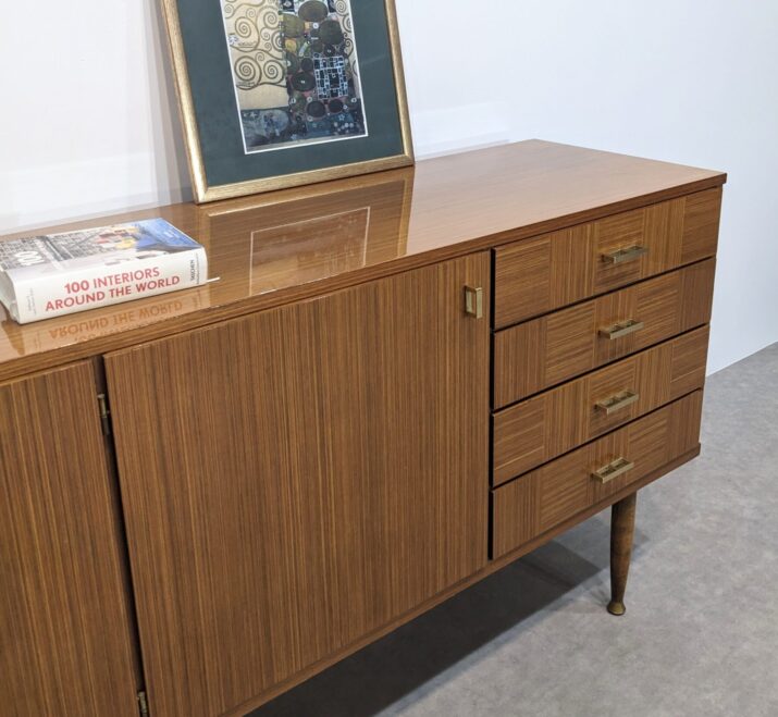 Enfilade mid-century – Image 9