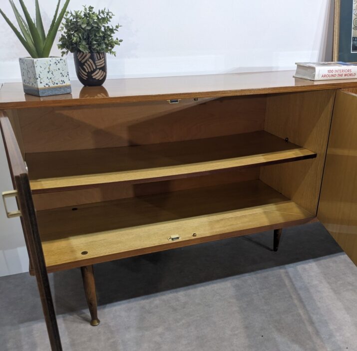 Enfilade mid-century – Image 5