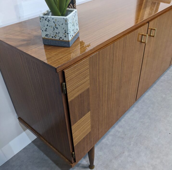 Enfilade mid-century – Image 2