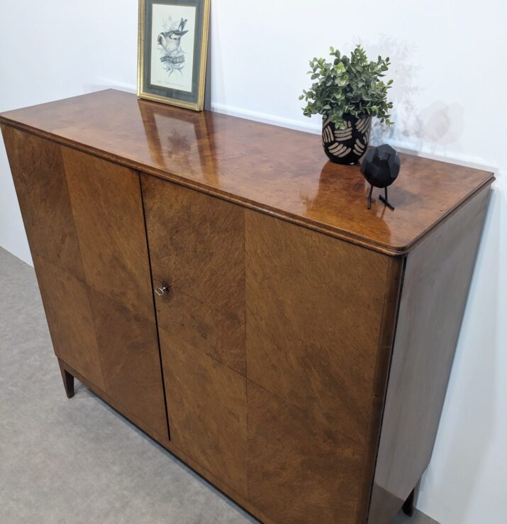 Buffet scandinave Imexcotra
