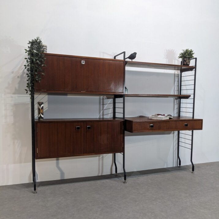 Wall unit Combineurop