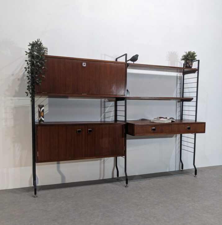 Wall unit Combineurop