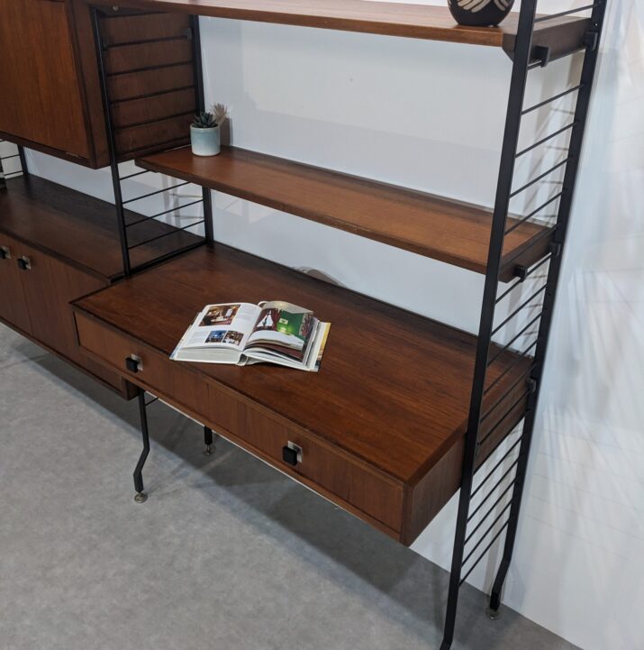 Wall unit Combineurop – Image 8