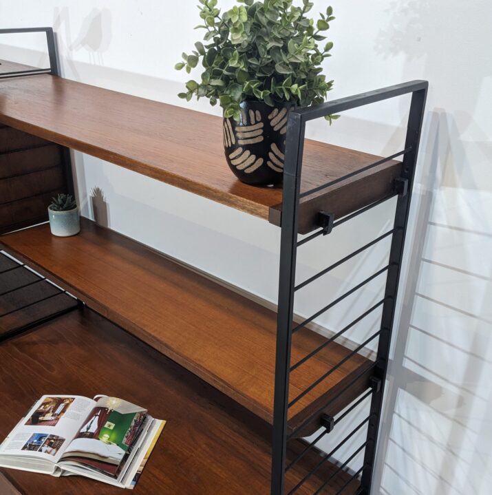 Wall unit Combineurop – Image 6