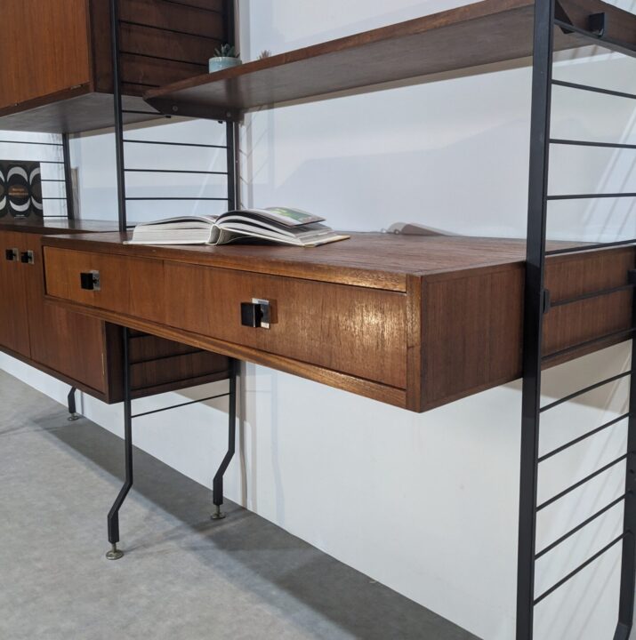 Wall unit Combineurop – Image 5