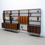 Wall unit Alfred Hendrickx – Image 5