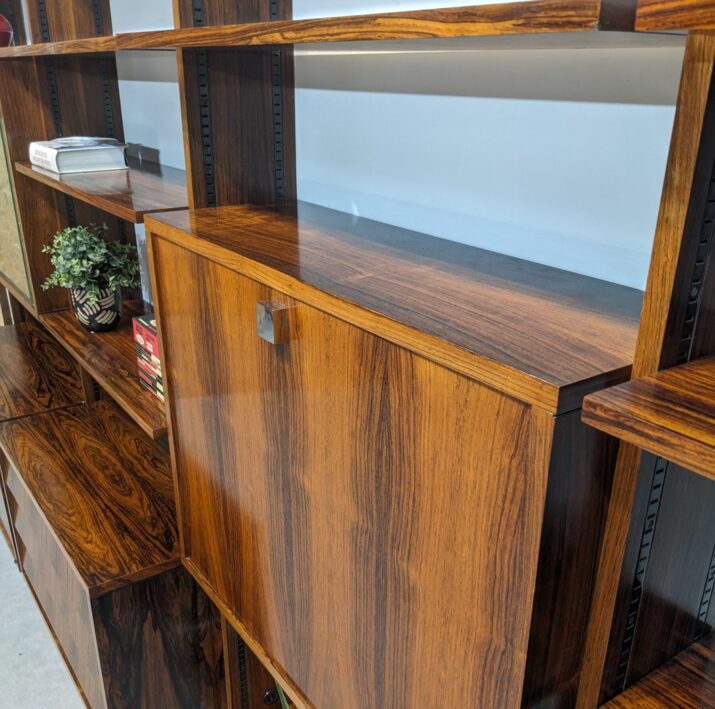 Wall unit Alfred Hendrickx – Image 4