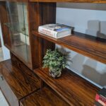 Wall unit Alfred Hendrickx – Image 3