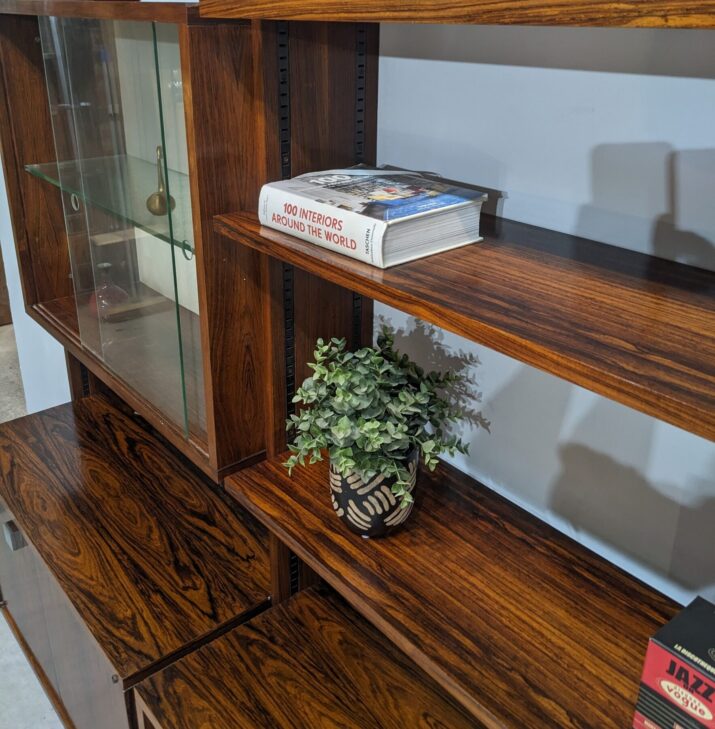 Wall unit Alfred Hendrickx – Image 3
