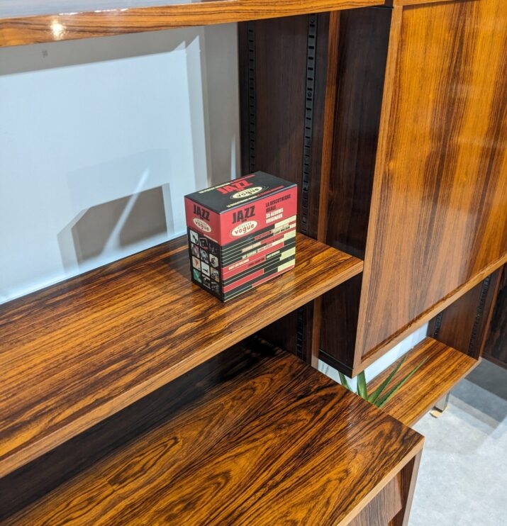 Wall unit Alfred Hendrickx – Image 2