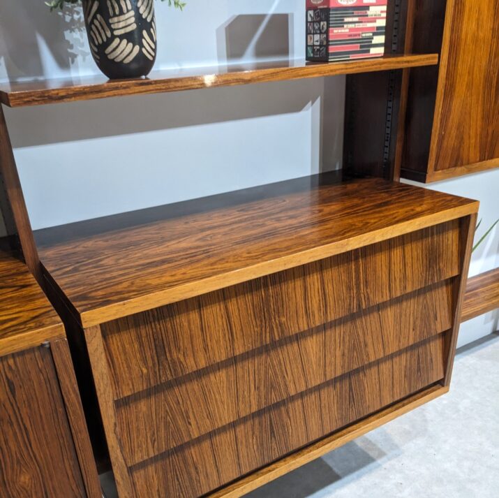 Wall unit Alfred Hendrickx – Image 8