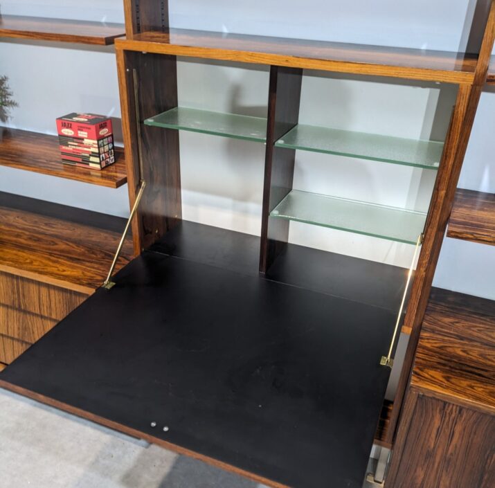 Wall unit Alfred Hendrickx – Image 9