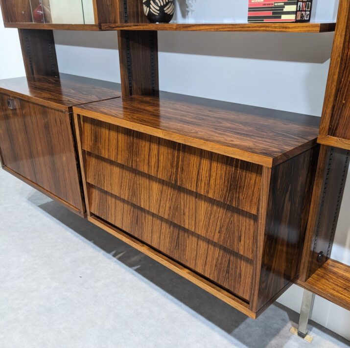 Wall unit Alfred Hendrickx – Image 12