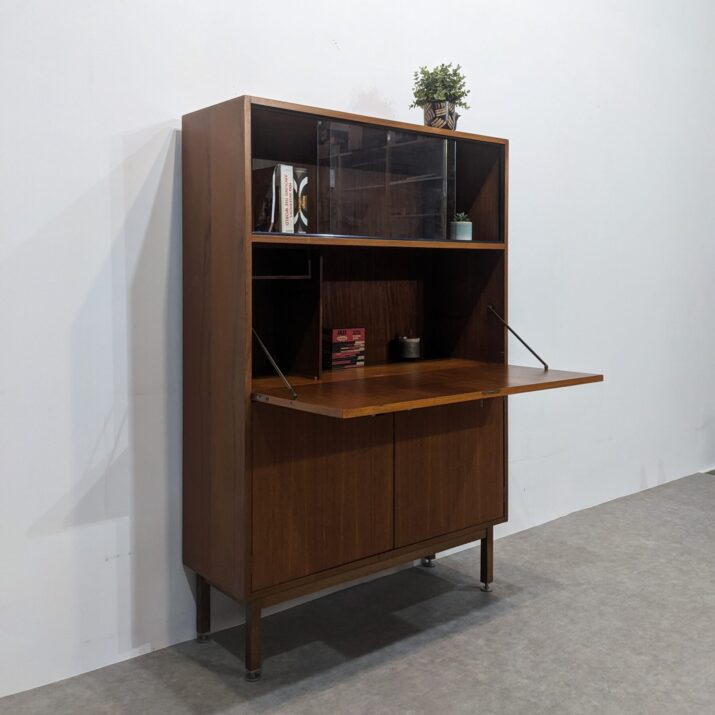 Secrétaire vintage