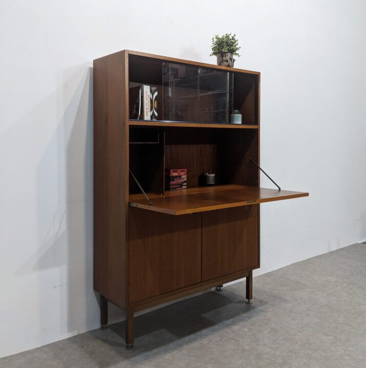 Secrétaire vintage