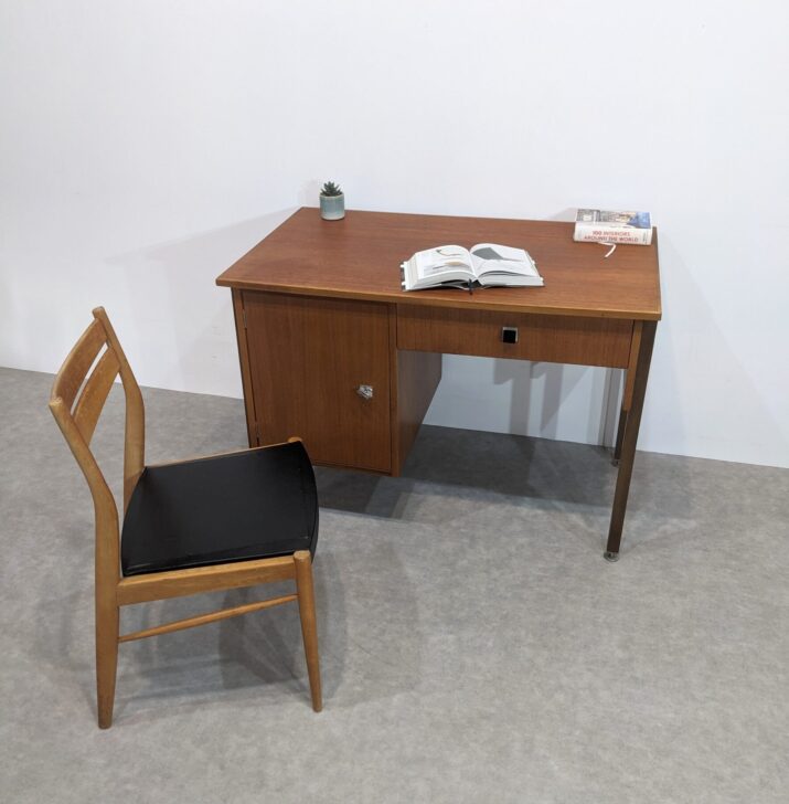 Bureau vintage – Image 4