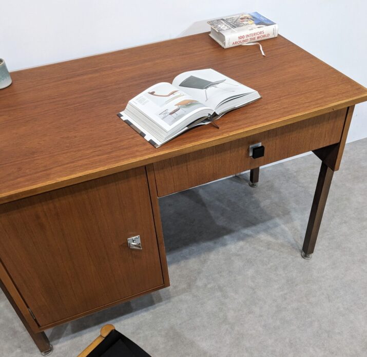 Bureau vintage – Image 3