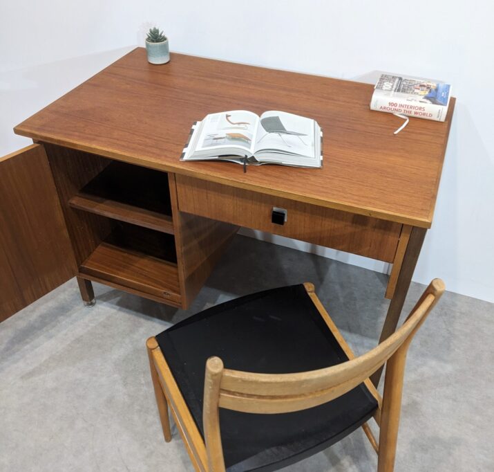 Bureau vintage – Image 6