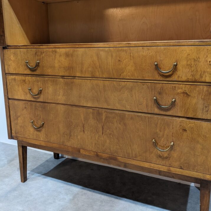 Armoire vintage scandinave – Image 3
