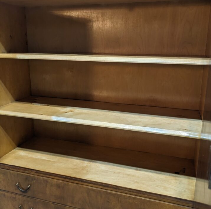 Armoire vintage scandinave – Image 2