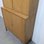 Armoire vintage double corps – Image 6