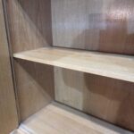 Armoire vintage double corps – Image 2