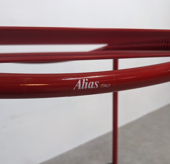 Tabouret "spaghetti" 80' – Image 2