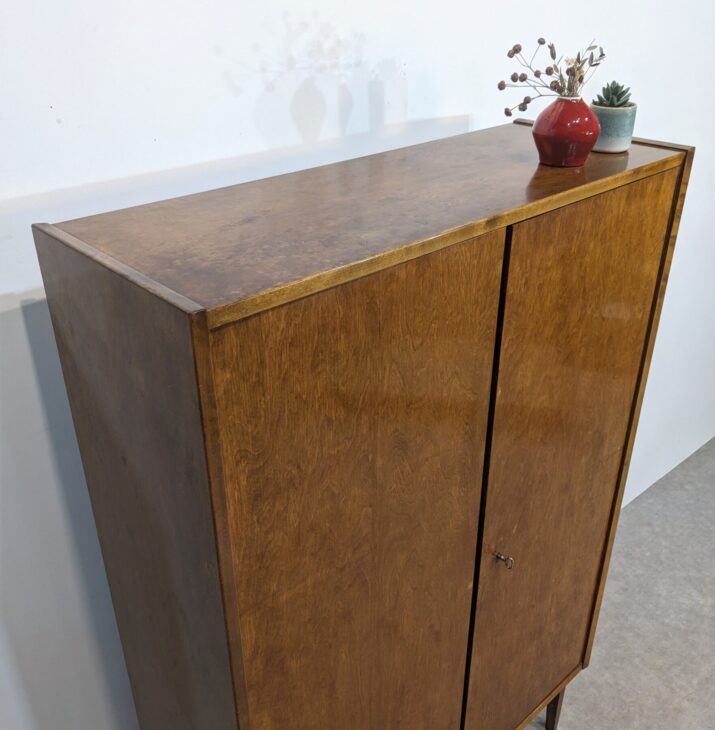 Armoire vintage Imexcotra – Image 4