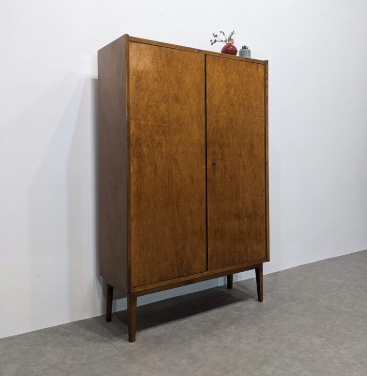 Armoire vintage Imexcotra – Image 3