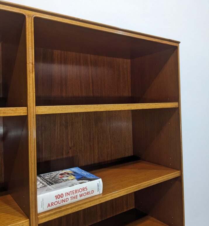Bibliothèque vintage – Image 2