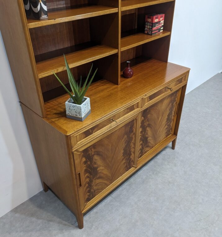 Bibliothèque vintage – Image 7