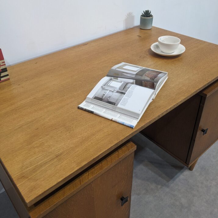 Bureau vintage mdk – Image 5