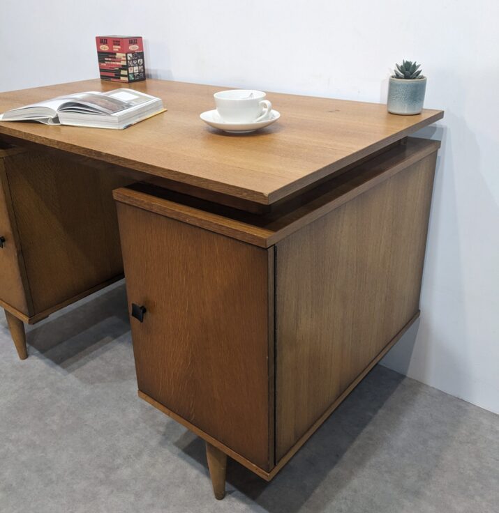 Bureau vintage mdk – Image 4