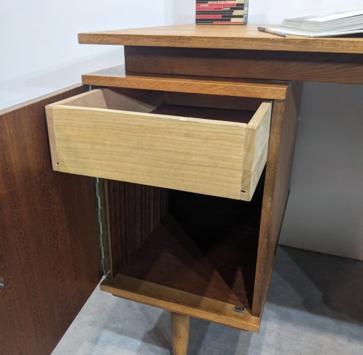 Bureau vintage mdk – Image 3