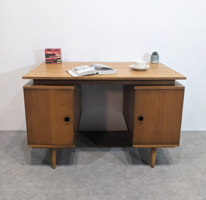Bureau vintage mdk – Image 2
