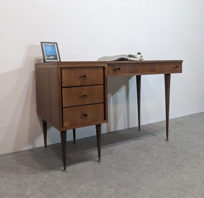 Bureau mid-century mdk
