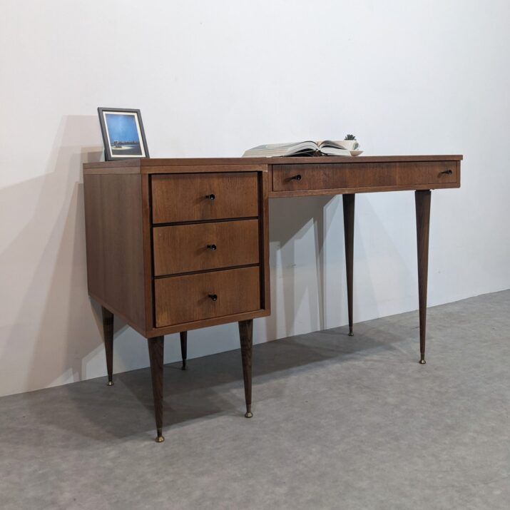 Bureau mid-century mdk