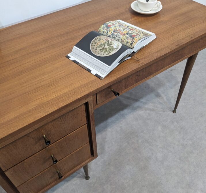 Bureau mid-century mdk – Image 6