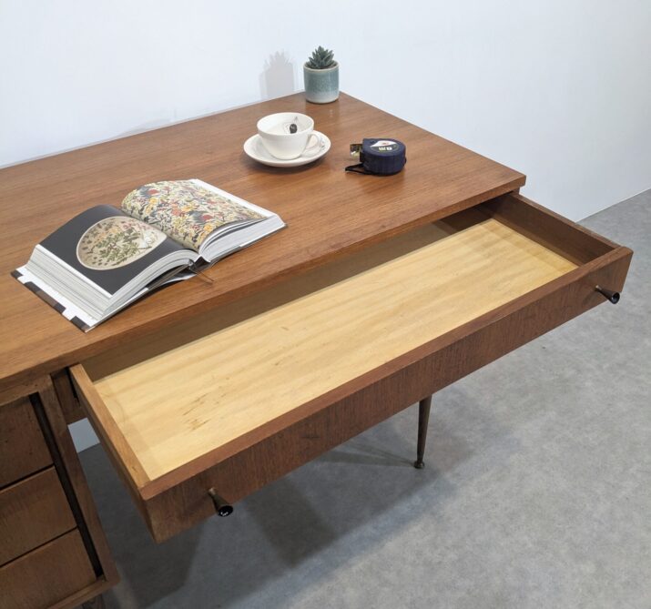 Bureau mid-century mdk – Image 2