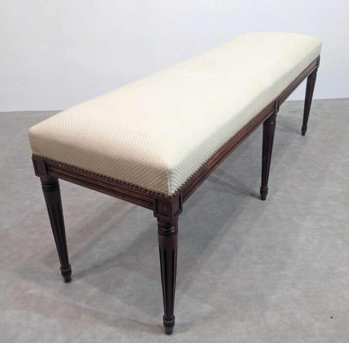 Banquette Louis XVI – Image 6