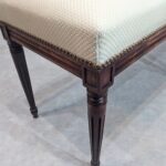Banquette Louis XVI – Image 5