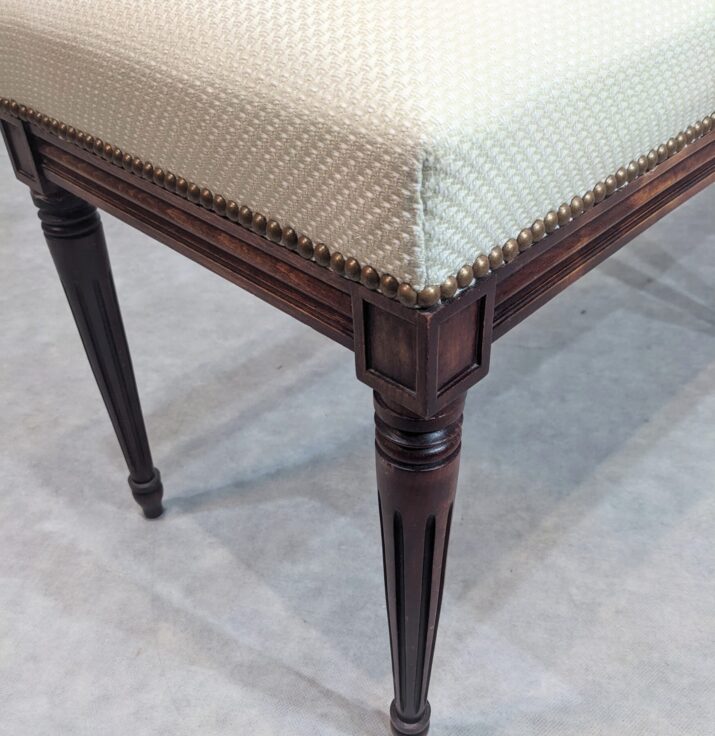 Banquette Louis XVI – Image 5