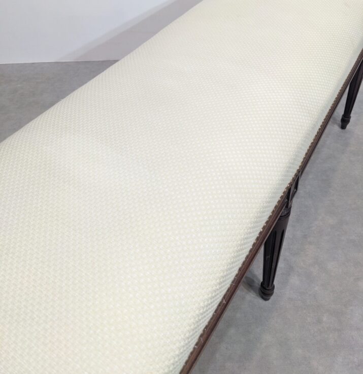 Banquette Louis XVI – Image 3