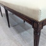 Banquette Louis XVI – Image 2